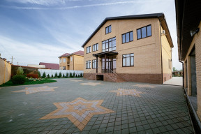 Наркологическая клиника "Решение" в Светлограде - 14